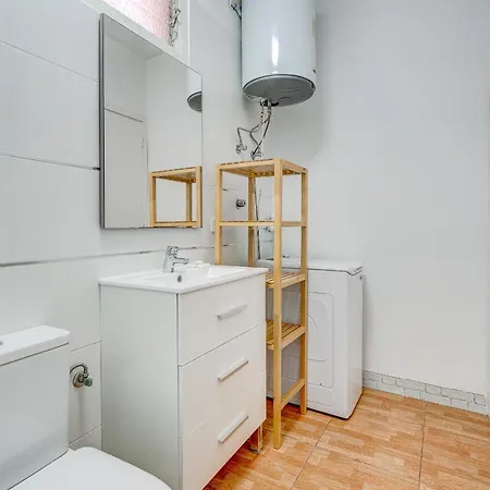 Apartment Aguaviva Free Wifi