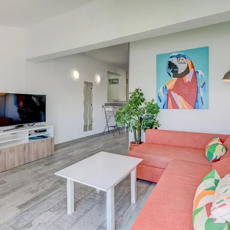 Apartment Aguaviva Free Wifi